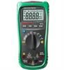 Miernik MY-78 uniwersalny 3,3/4 cyfry z automatyczną zmianą zakresów MASTECH