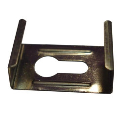 Uchwyt montażowy minilux kątowy lux45 sprężysty 60st