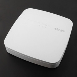 Rejestrator dla kamer IP EZ-IP NVR1B04-EZIP - 4 kamery