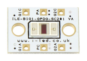 Zestaw rozwojowy czujników, SFH 7070, do uzytku z: Monitory fitness, urządzenia mobilne, smartwatche, urządzenia