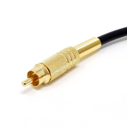 Premium RCA to RCA cable