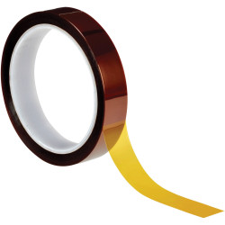 3M 54135033 5413 Polyimide Film Tape Gold 33 m x 50.8 mm 1 pc