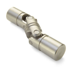 Przegub uniwersalny liczba połączeń Podwójne dł. całkowita 82.6mm średnica zew 15.7mm Uniwersalny Ruland