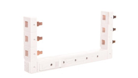 Szyna Laczen. Pionowa 3P/2-Rzędowa, Prawa Kcl363r