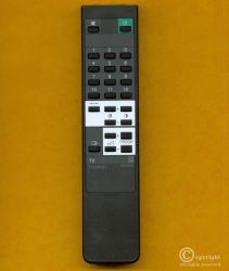 PILOT DO TV SONY RM656A IR816