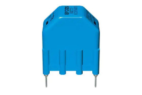 Dławik skompensowany 200 μH Z: 0.015 Ω