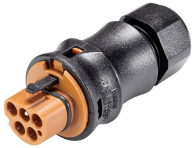 Złącze Wieland Electric 96.052.4051.4
