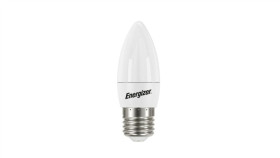 Żarówka Led Świecowa E27 5,2W 4000K Energizer