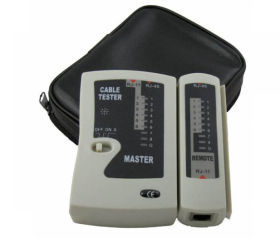 Tester do kabli TL-468