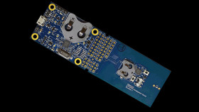 LPC8N04 Development Kit