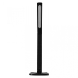 Lampa biurkowa LED CHASE czarna EMOS Z7619B