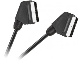 Kabel EURO-EURO 1,2m LX8017A 1.2M