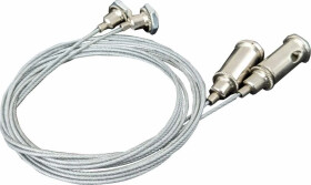 LINIK ROPES (2pcs/SET) - Linka zwieszakowa GXOS415