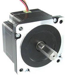 Silnik krokowy Schneider Electric BRS2853A600