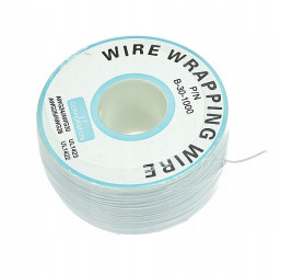 KYNAR Wrapping Wire 30AWG 0.24mm