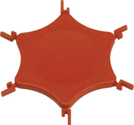 Złącze przemysłowe 14950000050000 Harting Zawartość: 1 szt.