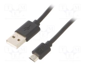 USB-FST-010-BK