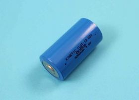 ER-26500 C KINETIC 3,6V/8,50AhBATERIA LITOWA