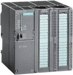 Sterownik programowalny PLC Siemens SIPLUS S7-300 29 18 Zarówno analogowe, jak i cyfrowe Zarówno analogowe, jak i