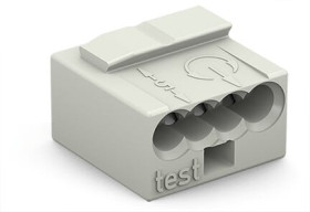 Klucz polaryzacyjny WAGO