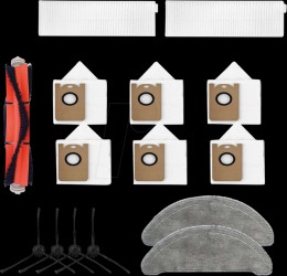 RVPZ1-15 Accessory set for IMOU, 15 pieces