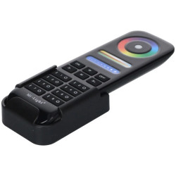 Pilot MiLight 8stref ALL czarny FUT089B