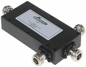 Rozgałęźnik GSM RI-3/1N