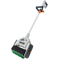 Batavia 7063691-GR MAXXBRUSH Outdoor Multi-Brush Green 1020W 240V