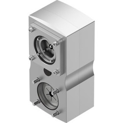 Zestaw montażowy Zestaw montażowy Napędy elektromechaniczne