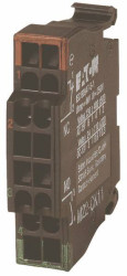 Eaton 107940 M22-CK11 Element stykowy wielobarwny 1 szt.