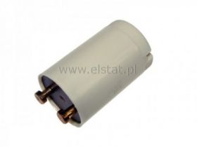 Starter zwora do świetlówek led