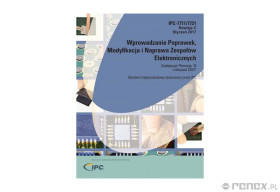 Wprowadzanie Poprawek, Modyfikacja i Naprawa Zespołów Elektronicznych