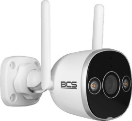 Kamera tubowa IP Wi-Fi 5Mpx 2.8mm BCS-B-THOME01(2.0)