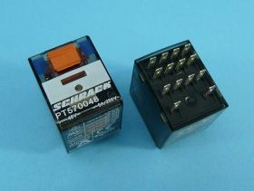 48V 6A/250V 4STP PT570048 SCHRACK