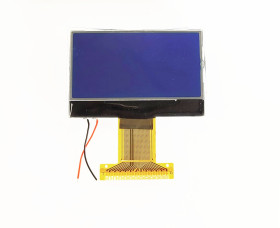 LCD-CG-C128064AY-BIW W/B-E6