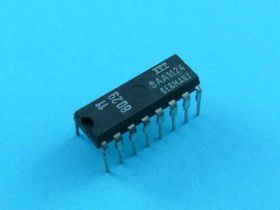 SAA-1124 DIP-16 UKŁAD