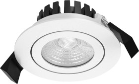 Oświetlenie wewnętrzne LED EVN EVN Lichttechnik P65080140 8 W