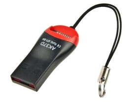 Czytnik kart micro SD/M2; MC124