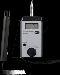 PCE-WM1 PCE-WM 1 Humidity Meter