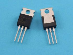 46N15-FQP N 45A/150V/210W Rds=0,42