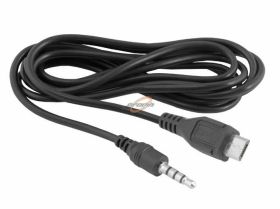KABEL 3.5 JACK /4P/ NA MICRO USB MIKRO USB