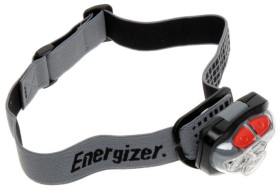 Latarka czołowa LED 315lm LT-VISION-HD/FOCUS ENERGIZER