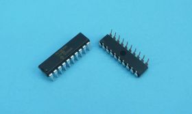 PIC-16F690-I/P DIP-20 UKŁAD MICROCHIP