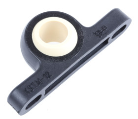 Łożysko ślizgowe dzielone, Iglide L280, Igumid G, śred. 12mm