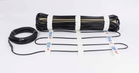 Danfoss 140F0653 Kabel grzewczy 400 V 35 m