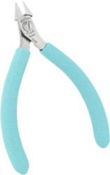 Weller Erem® 676E ESD Szczypce boczne 110 mm