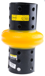 Łącznik Rexnord śr. zewn: 120mm Złącze wiązki 105Nm