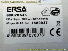 ERSA20A45