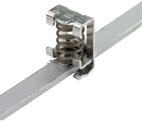 Test plug for connection terminal, 1600480000