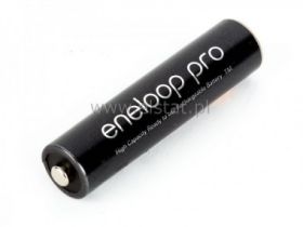 Akum. PAN ENELOOP PRO ( Ni-Mh ) 1,2V 930mAh R3